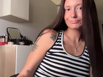 Katiecatt  live sex cam