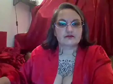 Queenlexy777  live sex cam