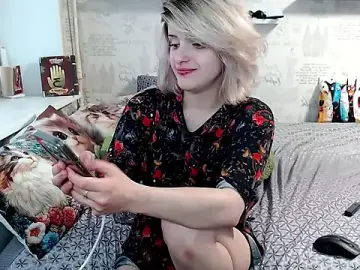 AleksandraJames  live sex cam