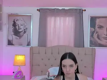 Beautyari_  live sex cam