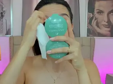 Beautyari_  live sex cam