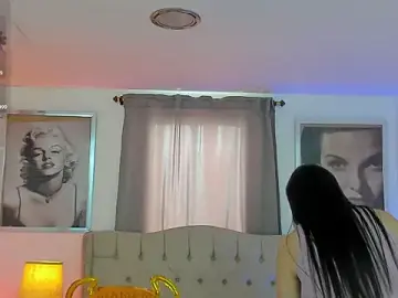 Beautyari_  live sex cam