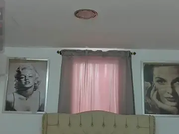 Beautyari_  live sex cam