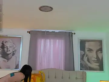 Beautyari_  live sex cam