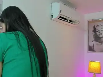 Beautyari_  live sex cam