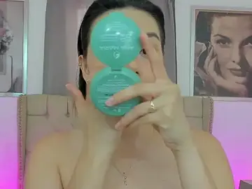 Beautyari_  live sex cam
