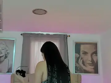 Beautyari_  live sex cam