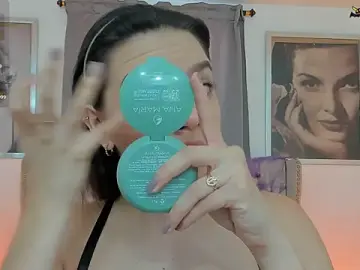 Beautyari_  live sex cam