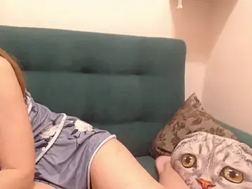 BustyBlondyShow  live sex cam