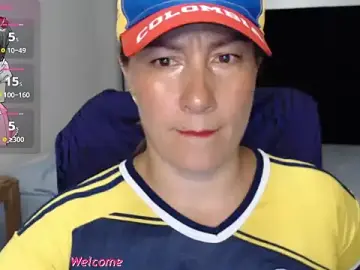 CATRINA-83  live sex cam