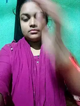 Kabhita-bhabhi  live sex cam