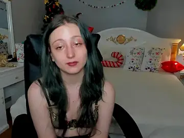 MermeiDia  live sex cam