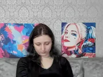 MermeiDia  live sex cam