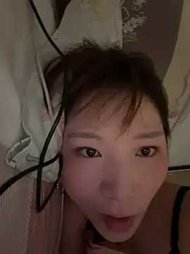 Mixue-  live sex cam