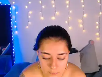 Samanta_james19  live sex cam