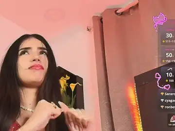 SaraRoy_  live sex cam