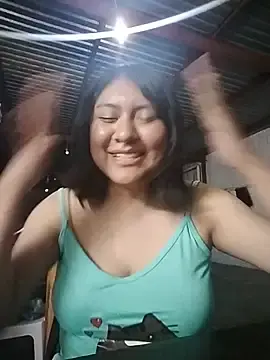SolciitaMami  live sex cam