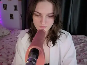 Sweet_Paradox  live sex cam