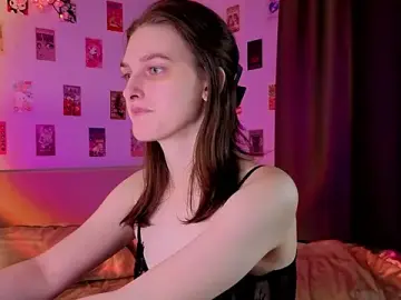 Sweet_Paradox  live sex cam