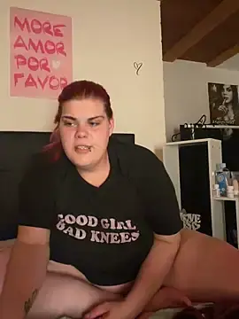 Rosebratcat__  live sex cam