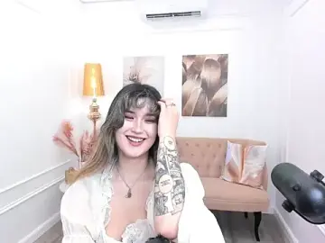 AnneTLi  live sex cam