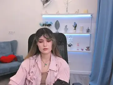 AnneTLi  live sex cam