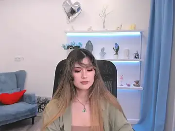 AnneTLi  live sex cam
