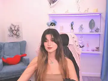 AnneTLi  live sex cam