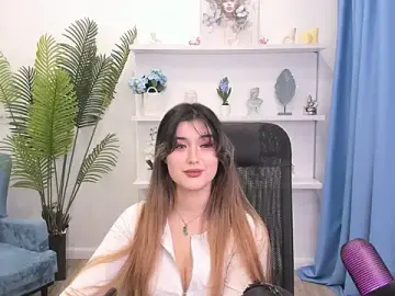 AnneTLi  live sex cam