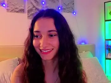 BettyMaldonado  live sex cam