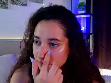 BettyMaldonado  live sex cam