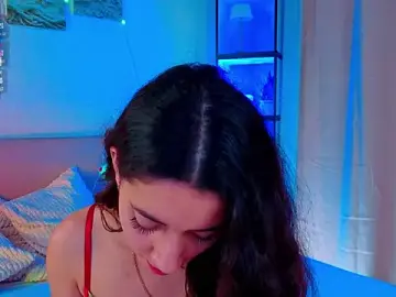 BettyMaldonado  live sex cam