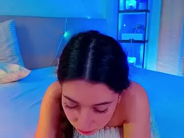 BettyMaldonado  live sex cam