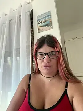 Blue_Chanterelle  live sex cam