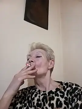 Calypso-Loove  live sex cam