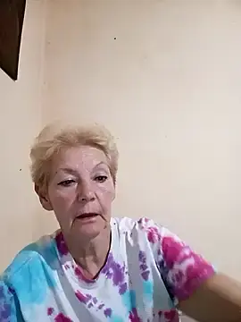 Calypso-Loove  live sex cam