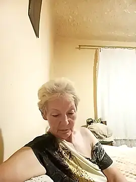 Calypso-Loove  live sex cam
