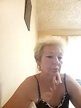 Calypso-Loove  live sex cam