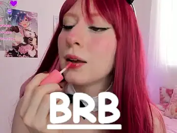 Gin_Lilah  live sex cam