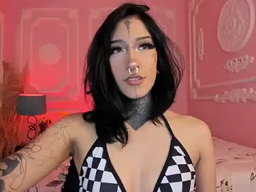 Kat_VonDe  live sex cam