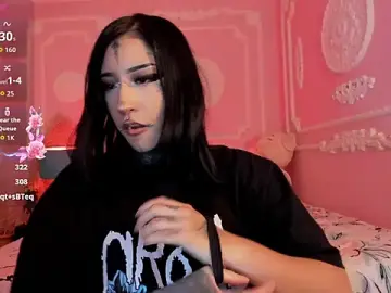 Kat_VonDe  live sex cam