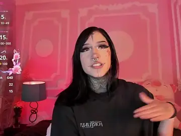 Kat_VonDe  live sex cam