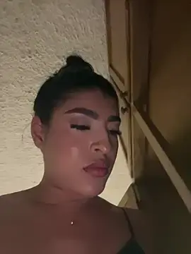 Misty-kat  live sex cam