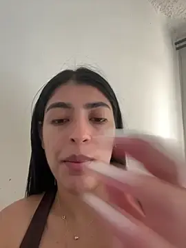 Misty-kat  live sex cam
