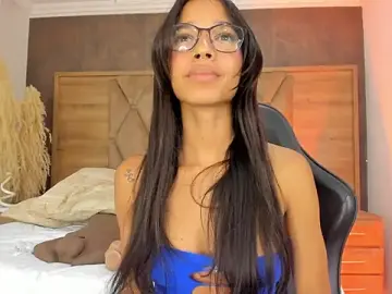 ScarletEvanss_  live sex cam