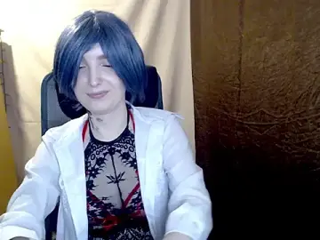 Secret_Dessert  live sex cam