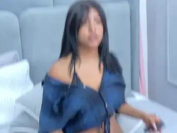 Serene_  live sex cam