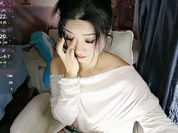 Susu-007  live sex cam