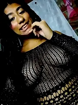 SweetSinGaby  live sex cam