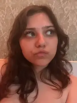 Yuna_Gasai  live sex cam
